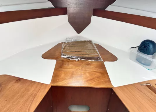 BENETEAU - ANTARES 600 HB - 8