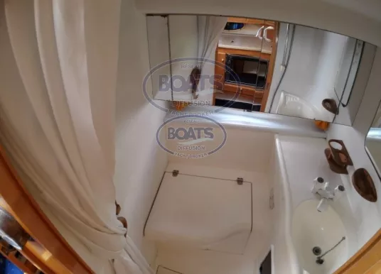 FAIRLINE - FAIRLINE 31 Targa - 11