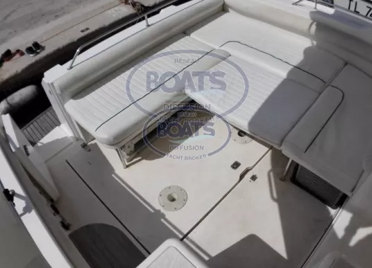 FAIRLINE - FAIRLINE 31 Targa - 12