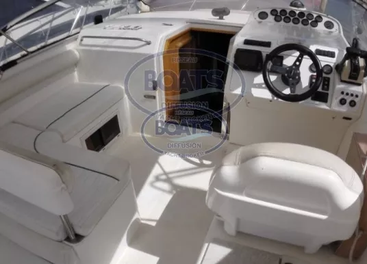 FAIRLINE - FAIRLINE 31 Targa - 5