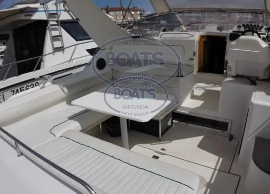 FAIRLINE - FAIRLINE 31 Targa - 6