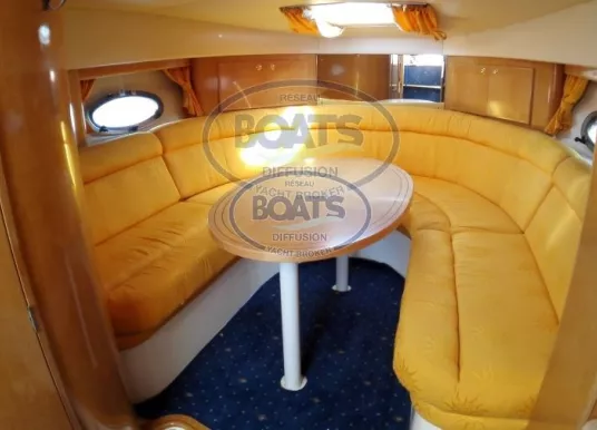 FAIRLINE - FAIRLINE 31 Targa - 7