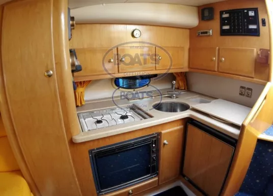 FAIRLINE - FAIRLINE 31 Targa - 8
