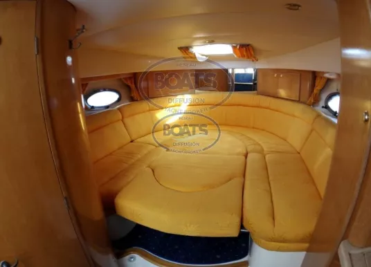 FAIRLINE - FAIRLINE 31 Targa - 9