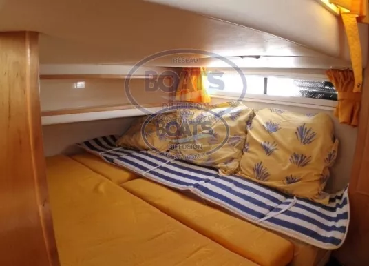 FAIRLINE - FAIRLINE 31 Targa - 10