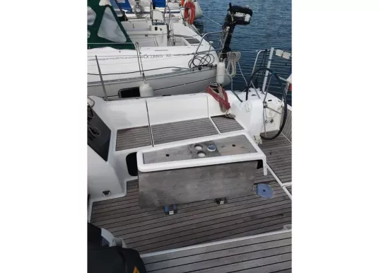 DUFOUR - Dufour 350 - 2