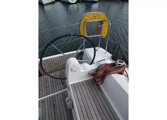 DUFOUR - Dufour 350 - 3