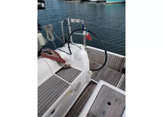 DUFOUR - Dufour 350 - 4