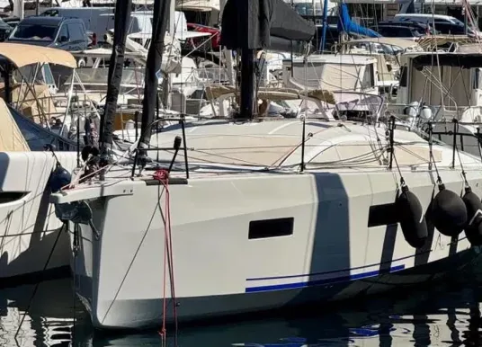 RM YACHTS - RM 1180