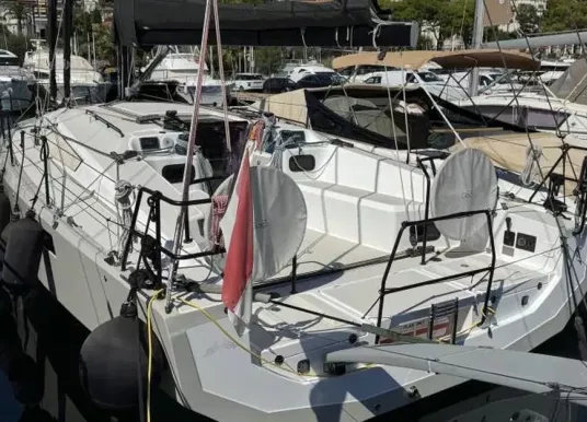 RM YACHTS - RM 1180 - 2