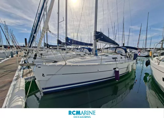BENETEAU - OCEANIS 323 CLIPPER