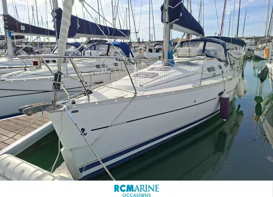 BENETEAU - OCEANIS 323 CLIPPER - 2