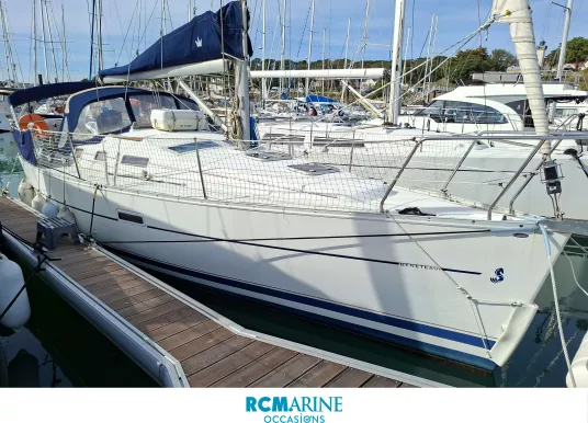 BENETEAU - OCEANIS 323 CLIPPER - 3