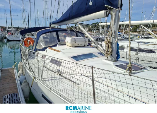 BENETEAU - OCEANIS 323 CLIPPER - 4