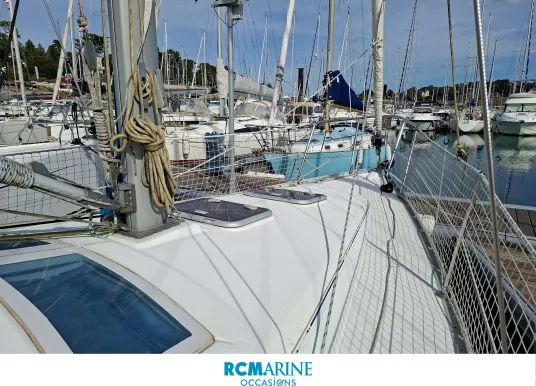 BENETEAU - OCEANIS 323 CLIPPER - 5