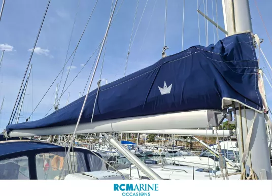 BENETEAU - OCEANIS 323 CLIPPER - 6
