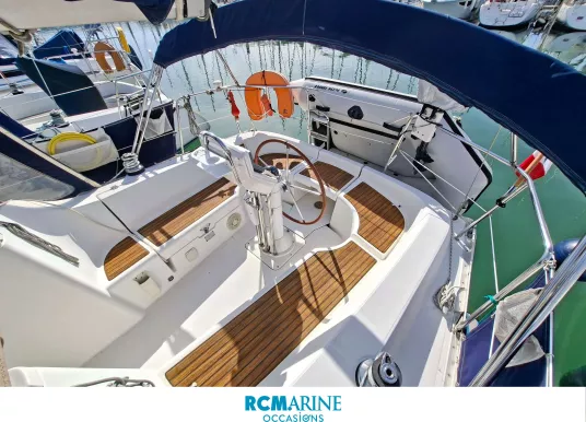 BENETEAU - OCEANIS 323 CLIPPER - 7