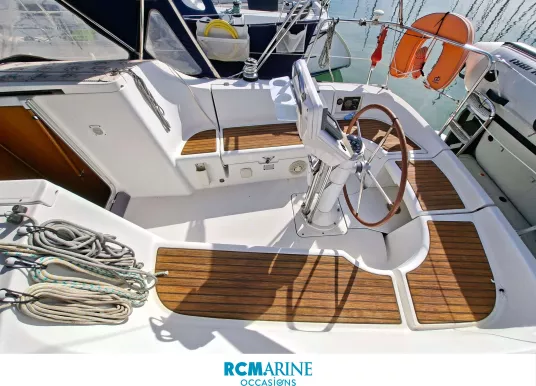 BENETEAU - OCEANIS 323 CLIPPER - 8