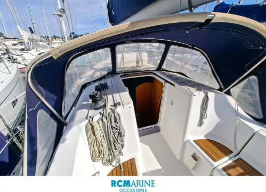 BENETEAU - OCEANIS 323 CLIPPER - 9