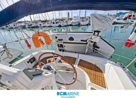 BENETEAU - OCEANIS 323 CLIPPER - 10