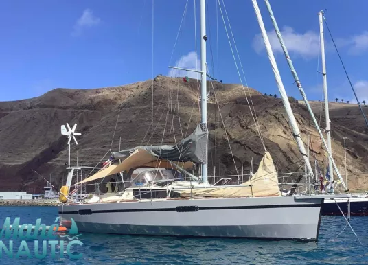 RM YACHTS - RANDONNEUR 980