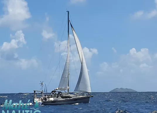 RM YACHTS - RANDONNEUR 980 - 2