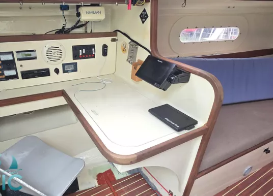RM YACHTS - RANDONNEUR 980 - 17