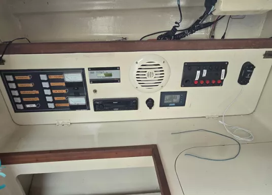 RM YACHTS - RANDONNEUR 980 - 18