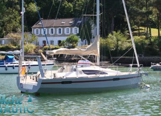 RM YACHTS - RANDONNEUR 980 - 4