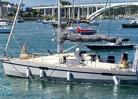 RM YACHTS - RANDONNEUR 980 - 6
