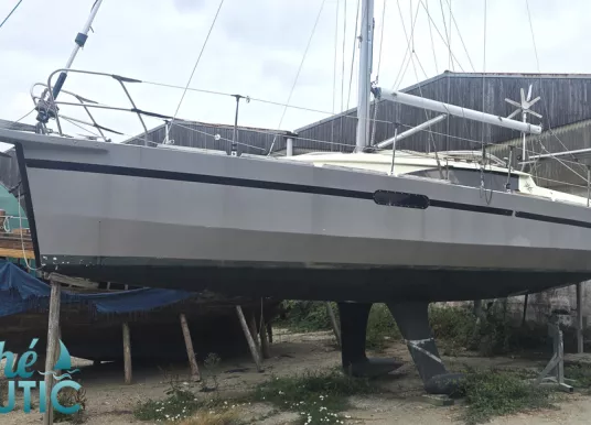 RM YACHTS - RANDONNEUR 980 - 7