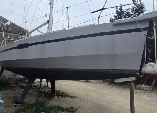 RM YACHTS - RANDONNEUR 980 - 8