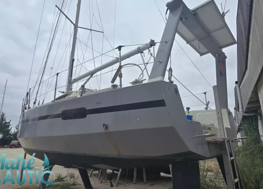 RM YACHTS - RANDONNEUR 980 - 9