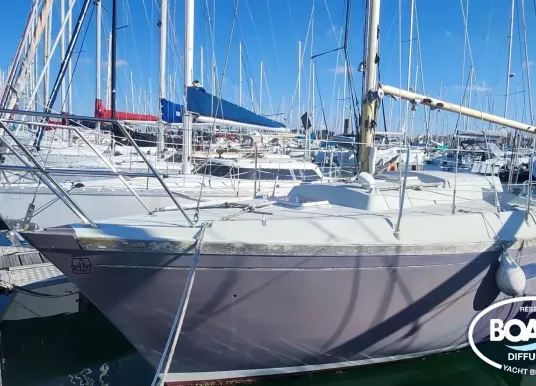 DUFOUR - DUFOUR 27