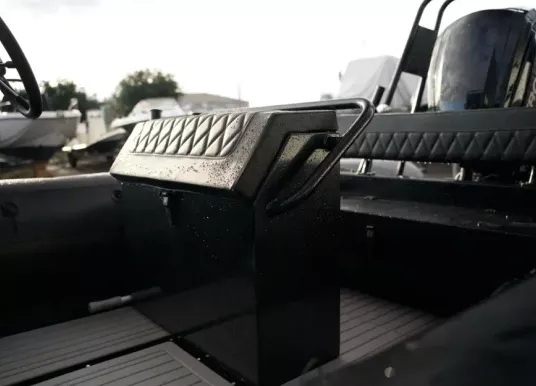 ATLANTICRAFT - Condor 6.00 - 2