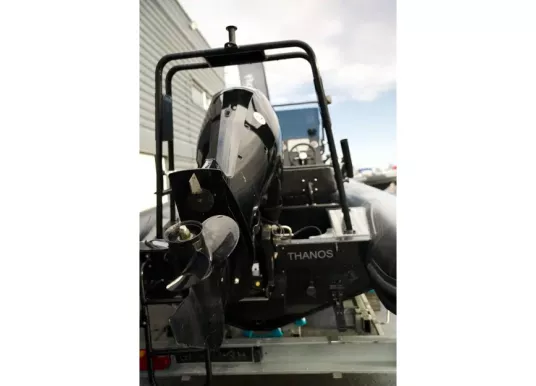 ATLANTICRAFT - Condor 6.00 - 11