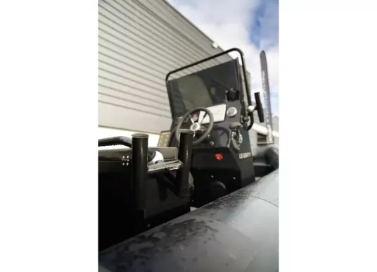 ATLANTICRAFT - Condor 6.00 - 6