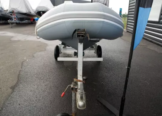 3D TENDER - ULTIMATE RIB 340 - 6