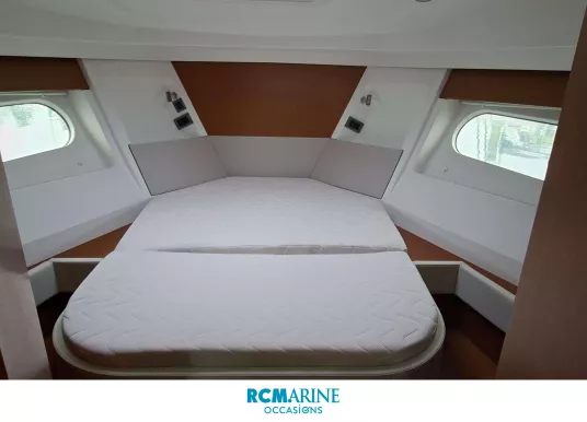 BENETEAU - SWIFT TRAWLER 35 - 9