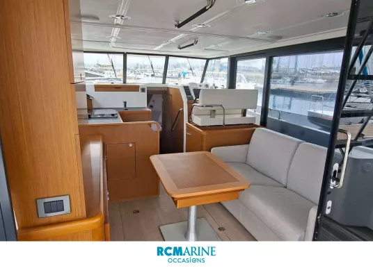 BENETEAU - SWIFT TRAWLER 35 - 3