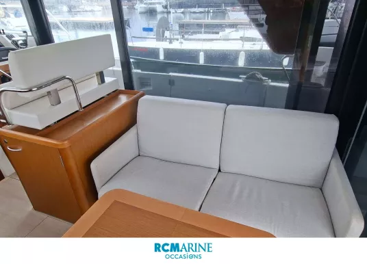 BENETEAU - SWIFT TRAWLER 35 - 6