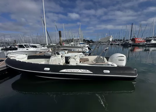 CAPELLI - TEMPEST 775 - 3