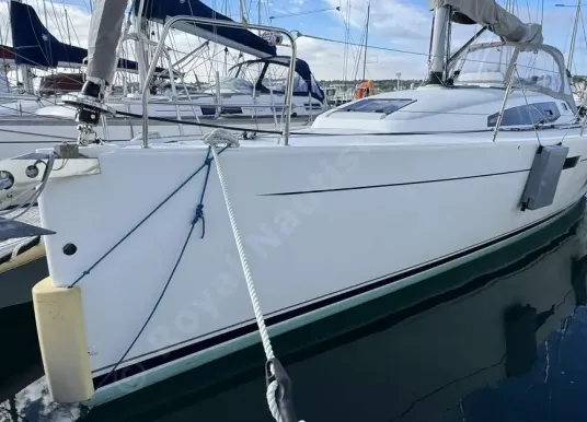 J BOATS - J Boats J 112 E