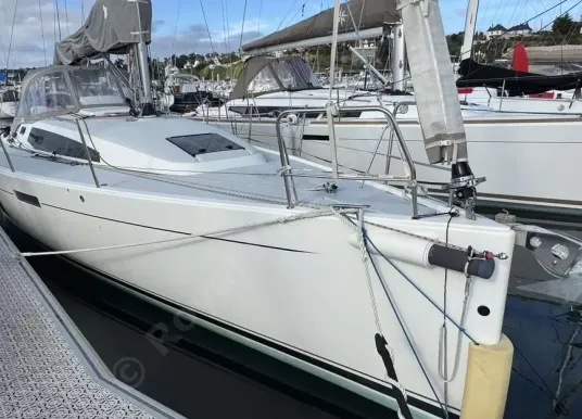 J BOATS - J Boats J 112 E - 2