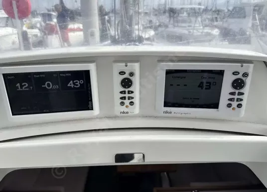 J BOATS - J Boats J 112 E - 11