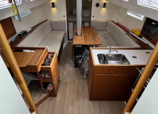 J BOATS - J Boats J 112 E - 13