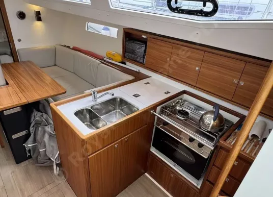 J BOATS - J Boats J 112 E - 14