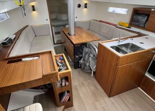 J BOATS - J Boats J 112 E - 16