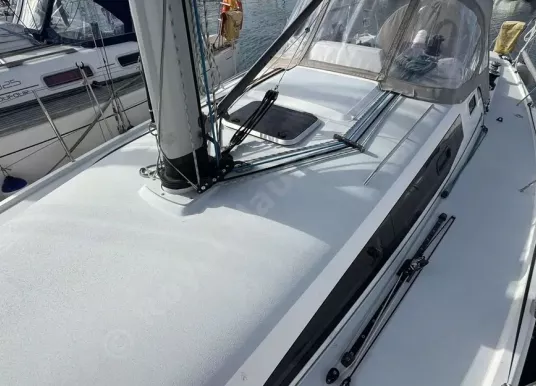 J BOATS - J Boats J 112 E - 6