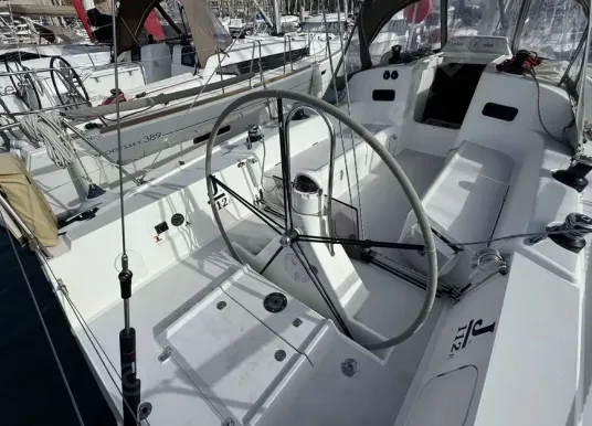 J BOATS - J Boats J 112 E - 9